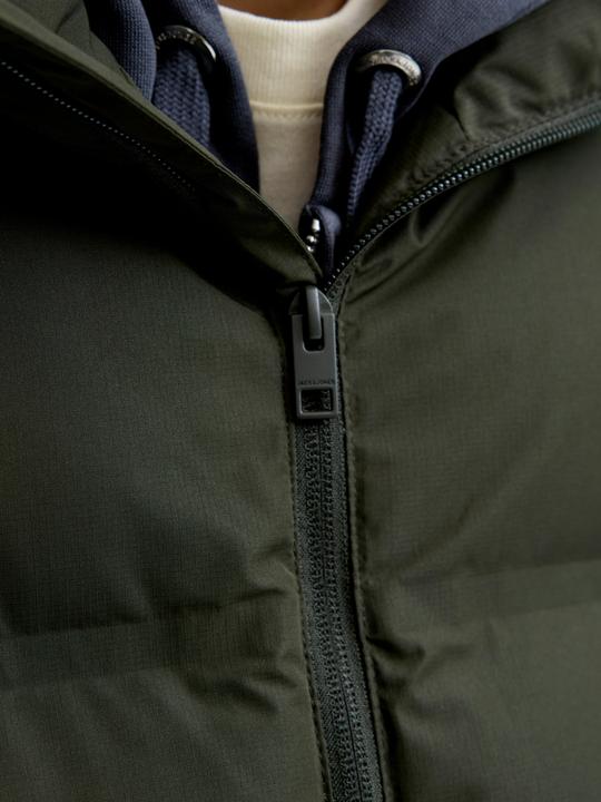 Produktbild Jack & Jones Jjesoho Puffer Collar Sn (S)