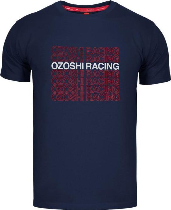 Produktbild Ozoshi Hemd (M)