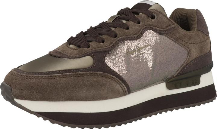 Actual product image Pepe Jeans Rusper Stars - 63159 (41)