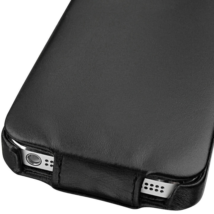 Image du produit Noreve Housse cuir vertical (Apple iPhone 5)