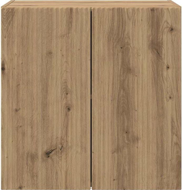 Actual product image vidaXL TV-Schränk (31 x 31 x 60 cm)