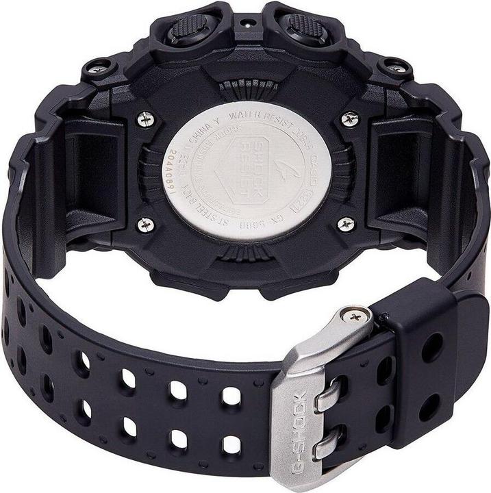 Immagine prodotto Casio G-Shock (Orologio digitale, 54 mm)