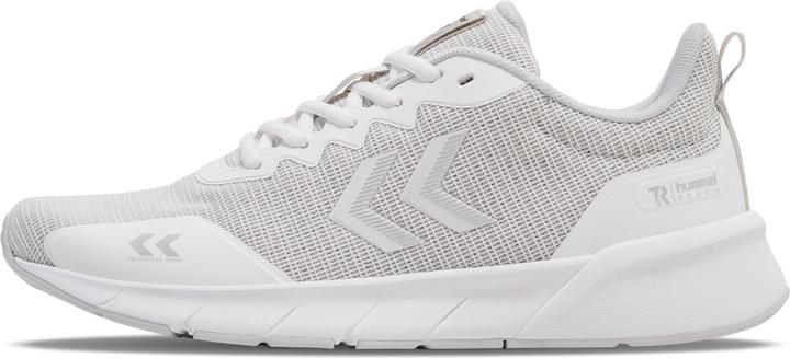 Bright White, Lunar Rock