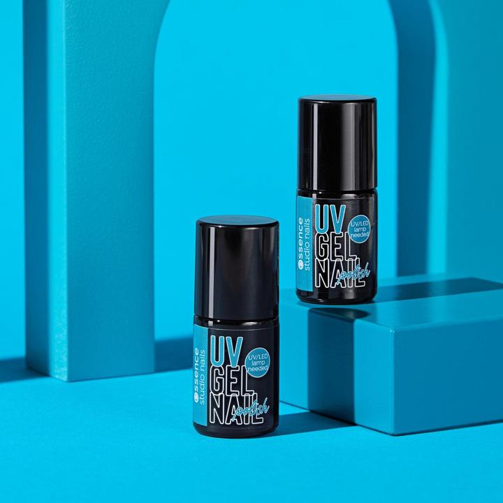 Produktbild essence Nagellack Studio Nails UV Gel Nail 110 blah.blah.blah (110 - blah.blah.blah, UV-Gel Lack)