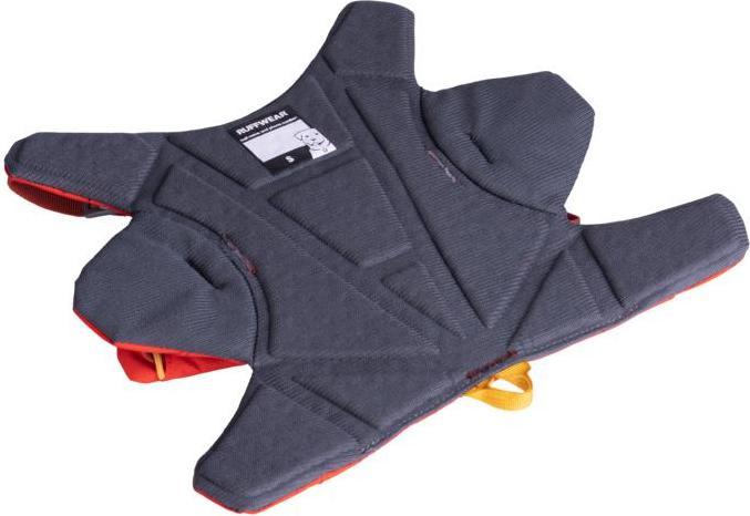Produktbild Ruffwear Palisades Pack (S, Hund)