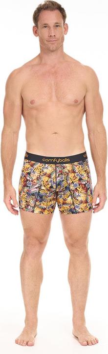 Actual product image Comfyballs Cotton Long (S, Single pack)