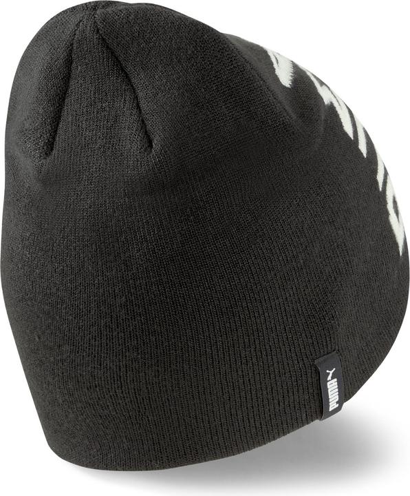 Actual product image Puma Ess Classic Cuffless Beanie-023433