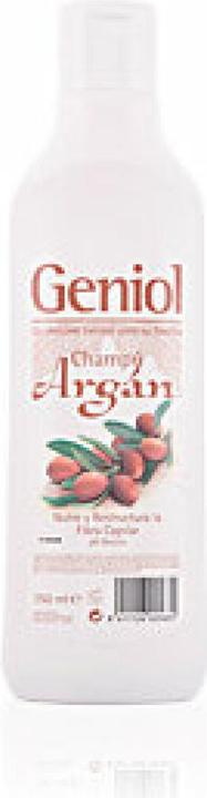 Produktbild Geniol champú argán 750 ml (750 ml, Flüssiges Shampoo)