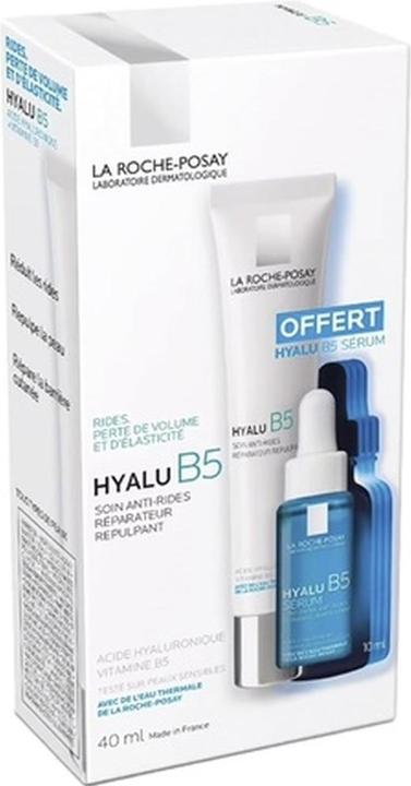 Immagine prodotto La Roche Posay Reparierendes Anti-Falten-Set
