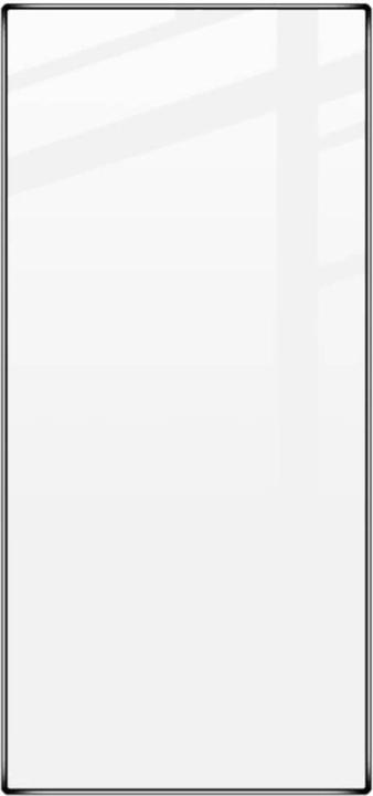 Actual product image Imak Galaxy S24 Ultra - armoured glass screen protector (1 pcs., Samsung Galaxy S24 Ultra)