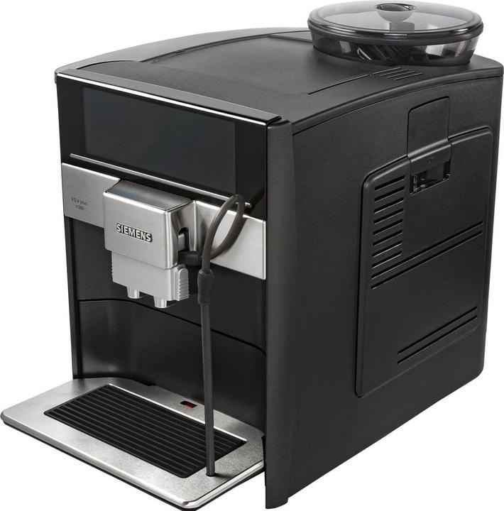 Productafbeelding Siemens TE 655319 RW