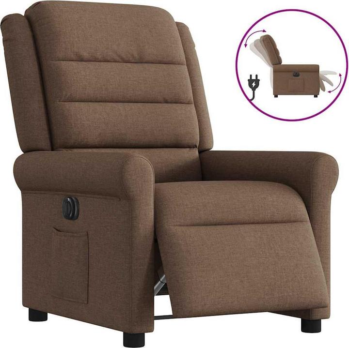 Immagine prodotto vidaXL Relaxsessel