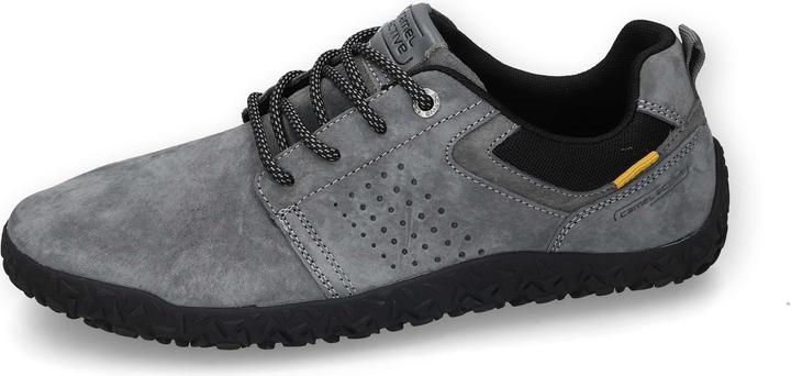 Produktbild Camel Active Sneaker pig nubuk GRAU (47)