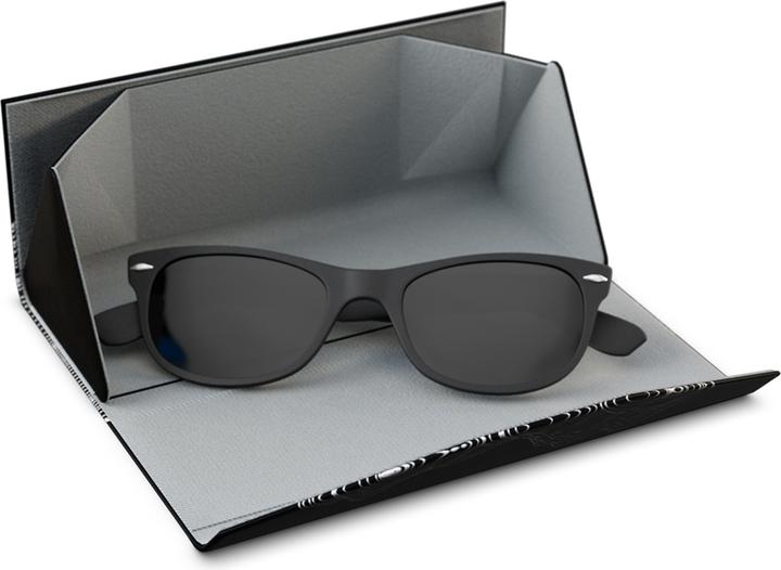 Image du produit Gogglesoc Contour Lines Sunnycase