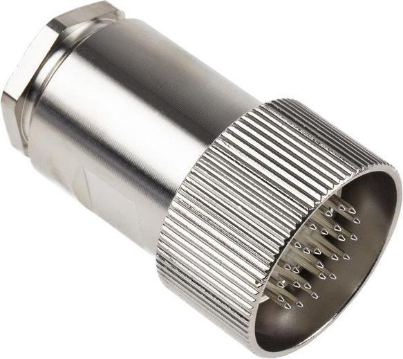 Produktbild Lapp Kabelstecker R2,5 D 26-polig
