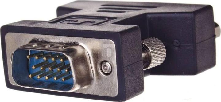 Image du produit Delock DVI-I vers (VGA, 14.50 cm)