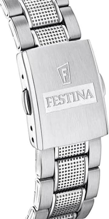 Actual product image Festina Junior (Chronograph, 36 mm)