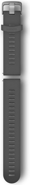 Actual product image Garmin Quick release tape (20 mm, Silicone, Garmin Forerunner 55)