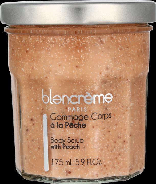 Blancreme Body Scrub (175 ml)