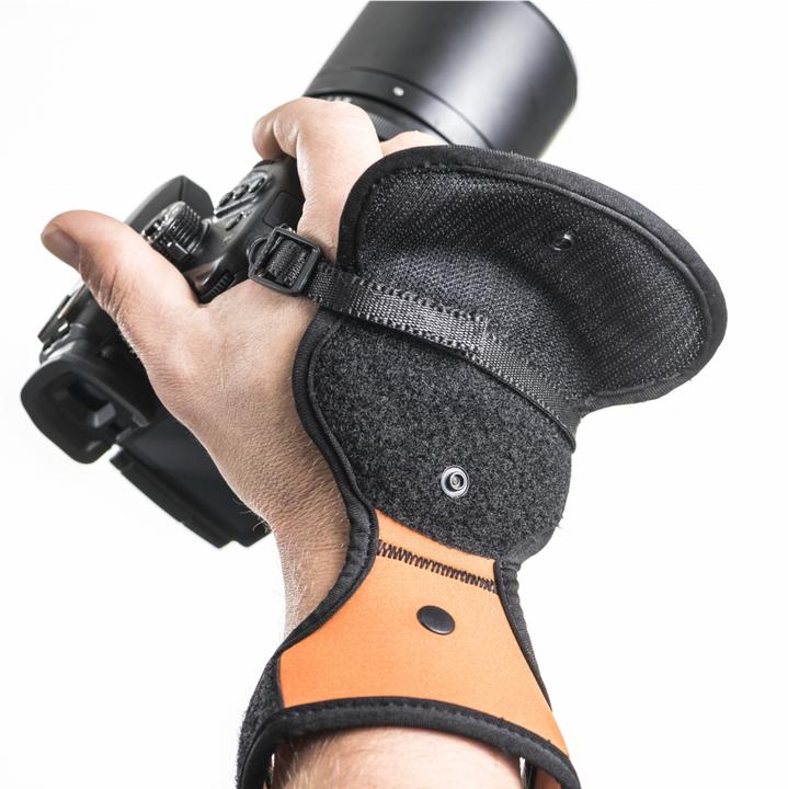 Actual product image Walimex pro per hand strap (Wrist strap)