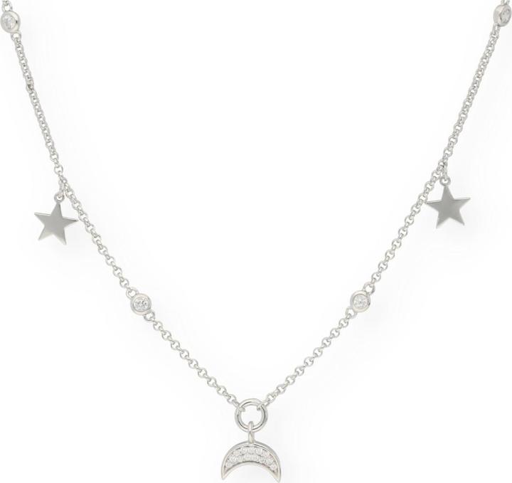 Actual product image Carat Style (Silver 925, 38 cm)