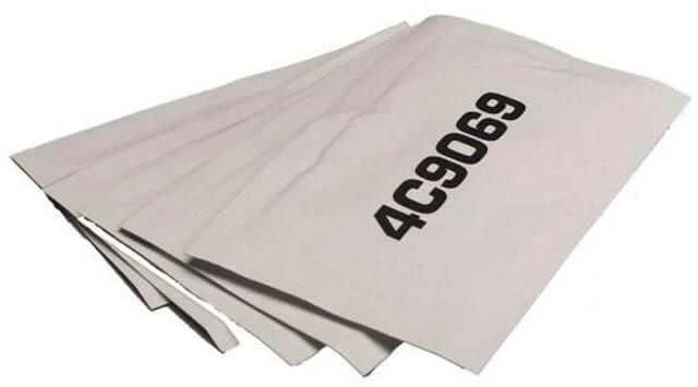Kodak Tampons de nettoyage des rouleaux 24PCS