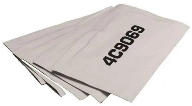 Actual product image Kodak Roller Cleaning Pads 24PCS