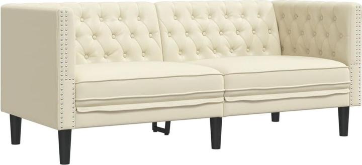 Produktbild vidaXL 2-Sitzer-Sofa (2-Sitzer)