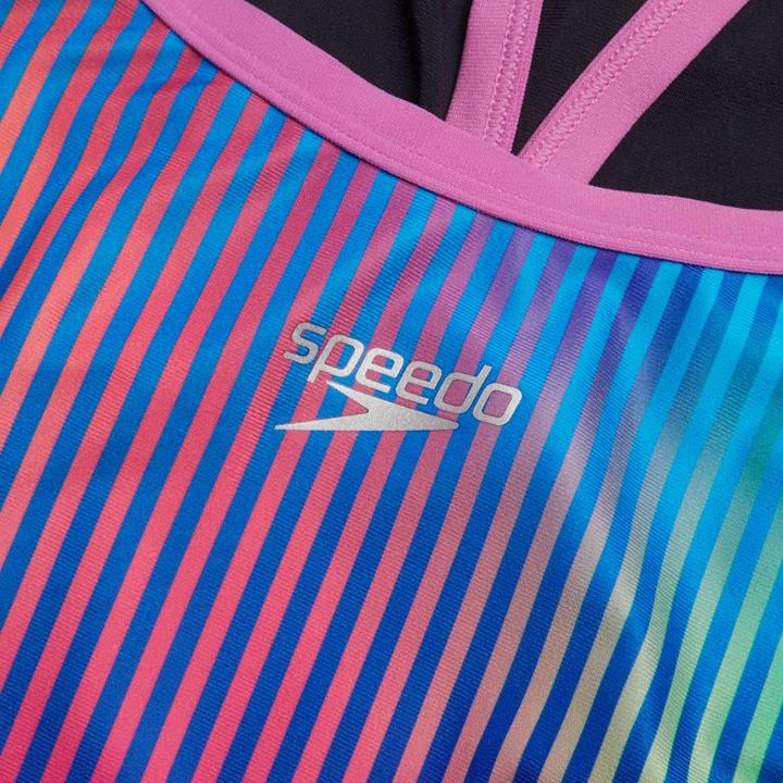 Immagine prodotto Speedo Placement Digital Turnback (40, 44)