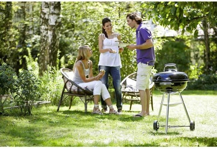 Productafbeelding Weber Compact (47 cm)