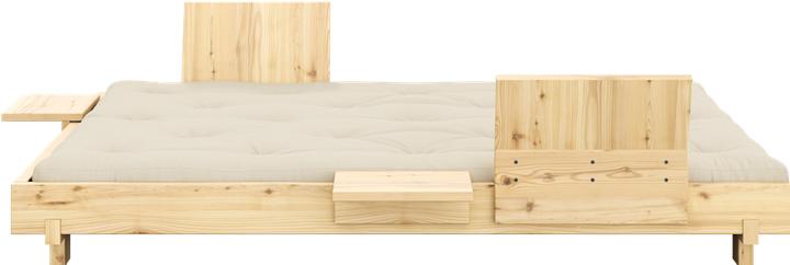Produktbild Karup Design Social Sofa Bed (140 x 200 cm)