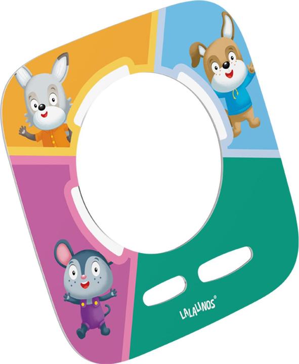 Image du produit Tonies Lalalinos: Dein Ta in Bumbaloo! (Allemand)