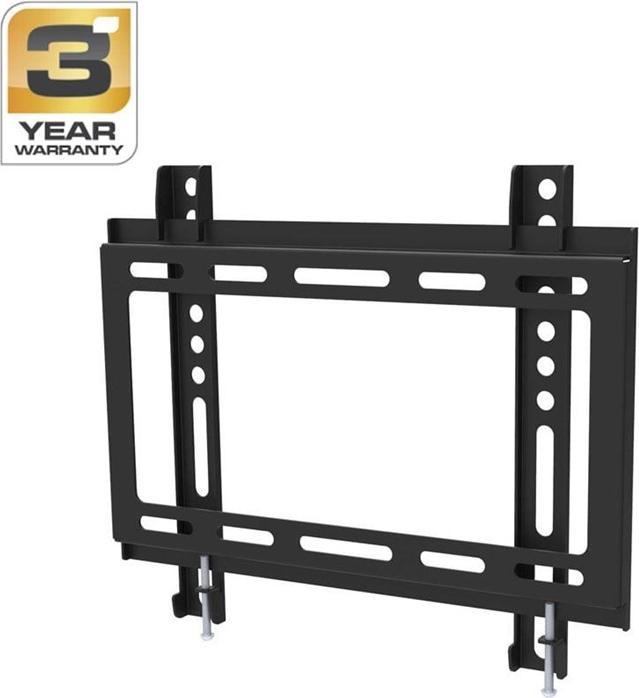 Standart TV WALL MOUNT (KL22-22F) (Wand, 35 kg, 23" - 42")