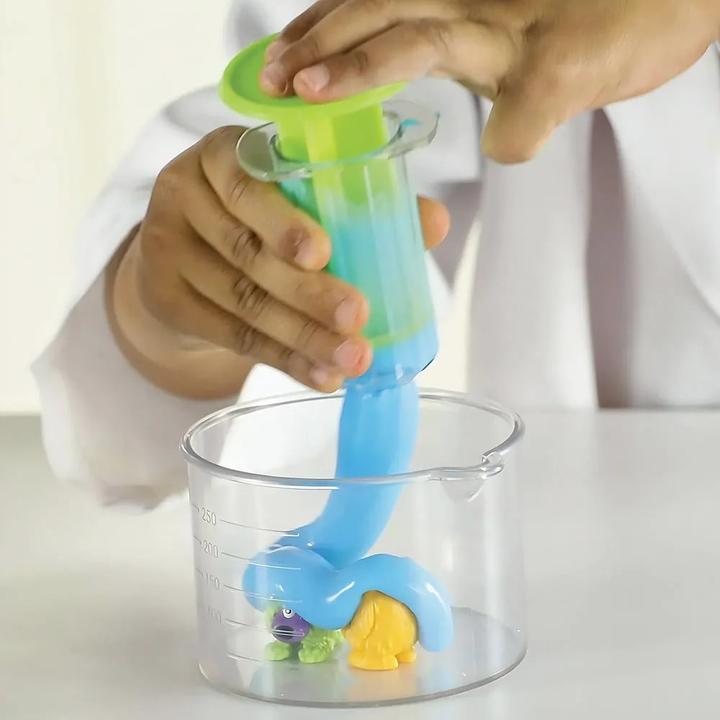 Produktbild Learning Resources Beaker Creatures® Alien-Experimentierlabor
