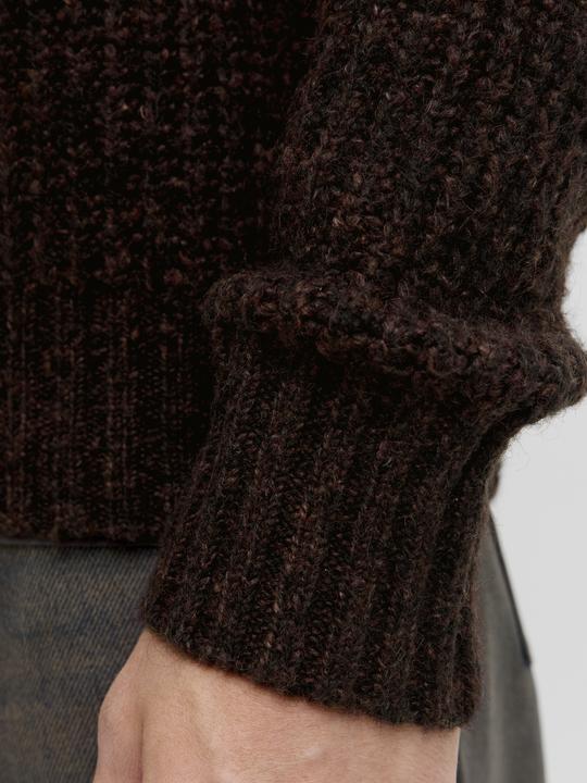 Actual product image Jack & Jones Strickpullover Strickpullover (S)