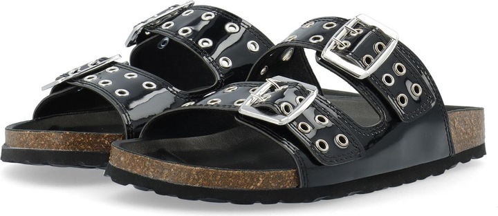 Produktbild Bianco BIAMIAMI Pantolette (36)