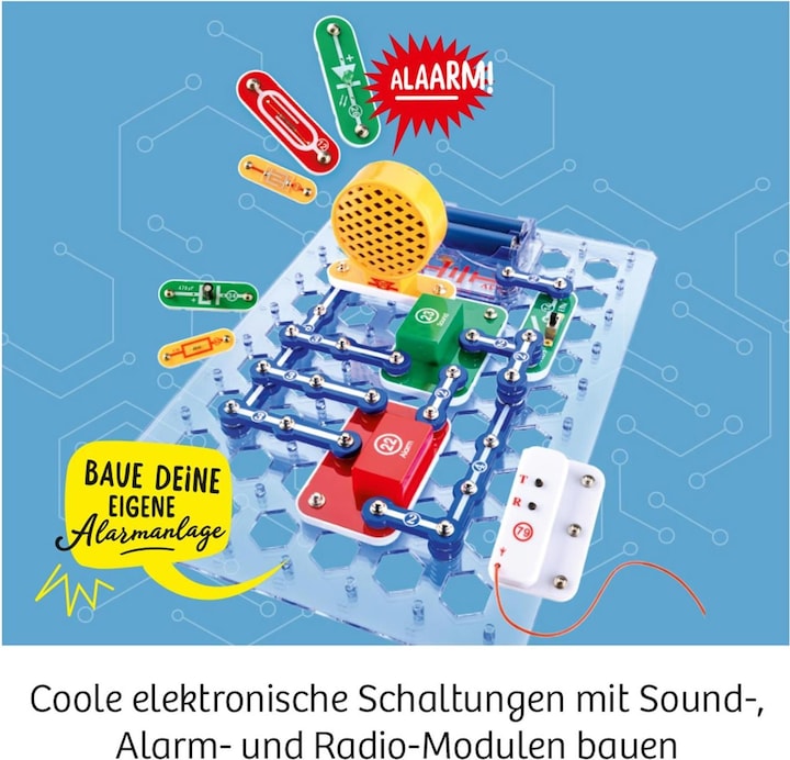Produktbild Kosmos Easy Elektro - Big Fun