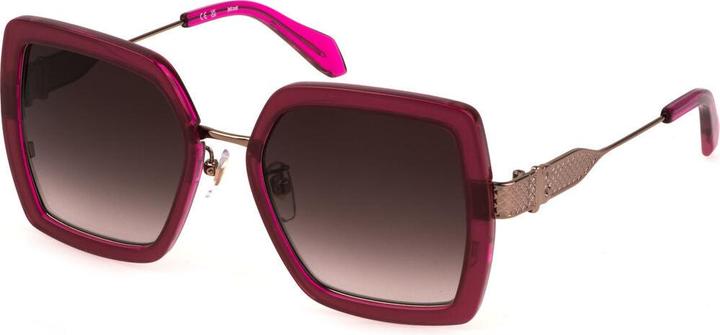 Produktbild Just Cavalli Damensonnenbrille SJC041-5309RV Ø 53 mm