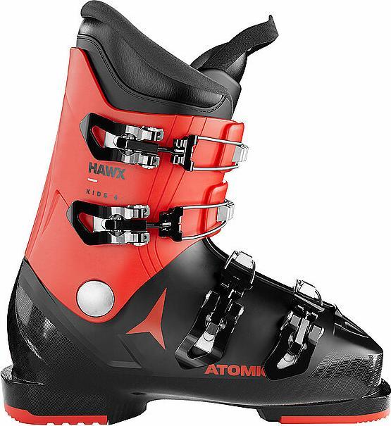 Actual product image Atomic Youth Hawx Kids 4 (27, 27.5)