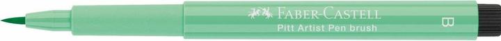 Produktbild Faber-Castell Pitt Artist Pen Brush (Phthalogrün hell, 1 x)