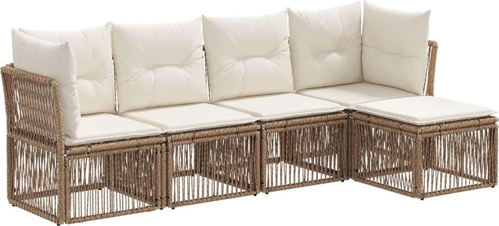 Produktbild vidaXL Garten-Sofa
