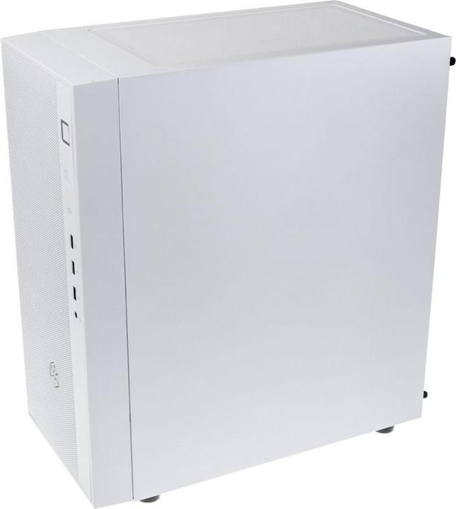 Actual product image Silverstone Fara R1 Midi Tower (ATX, mATX, Mini-ITX)