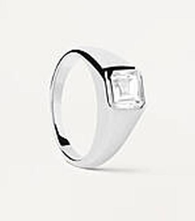 Produktbild Pd Paola Der Neue Essentials Sterling Silber Ring (56, 925 Silber)