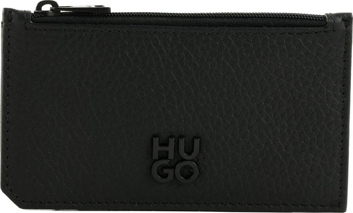 Actual product image HUGO Nesh Zip Coincard