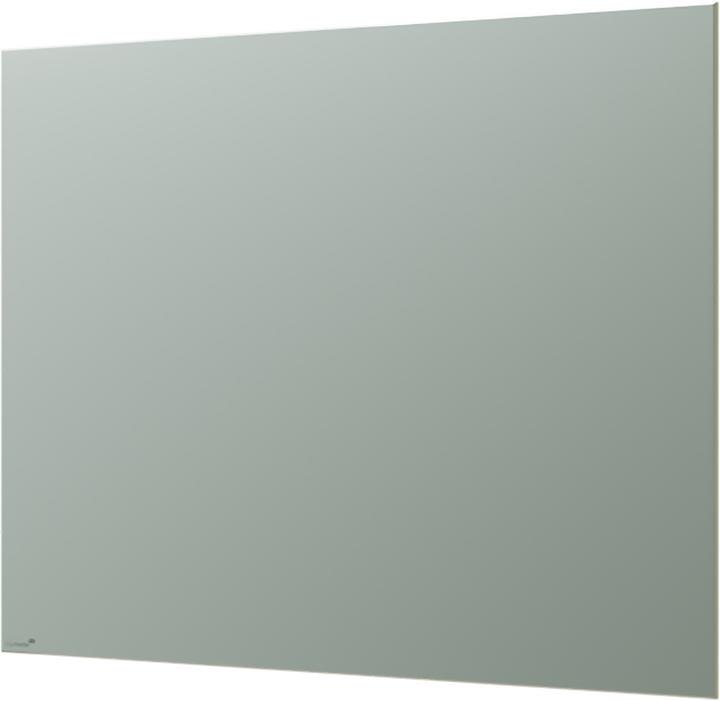 Actual product image Legamaster Glass board matte 7-104054 90x120cm sage green (90 x 120 cm)