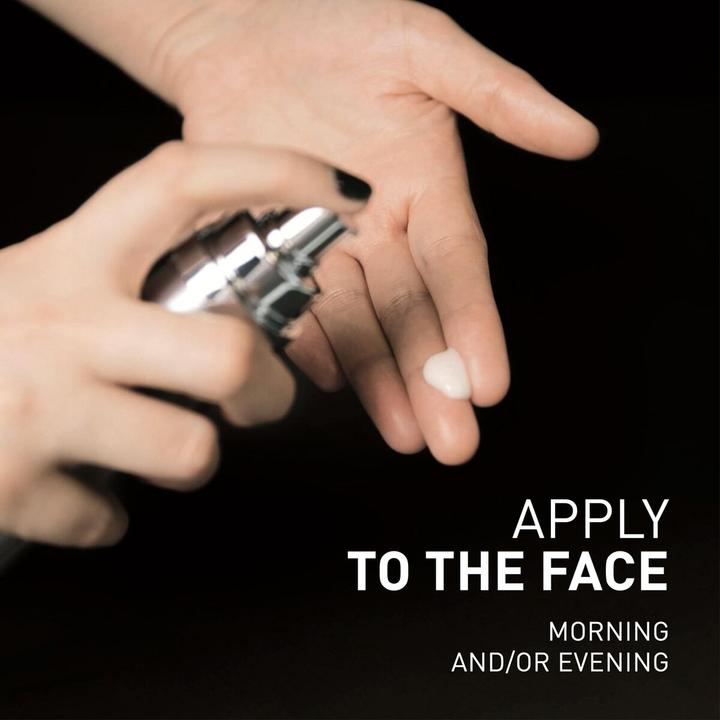 Actual product image Filorga NCTF Reverse Mat (50 ml, 24h cream)