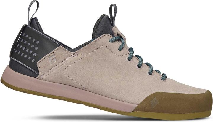 Produktbild Black Diamond W Session Suede Shoes (41.5)