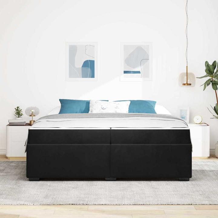 Immagine prodotto vidaXL Bettrahmen (200 x 200 cm)