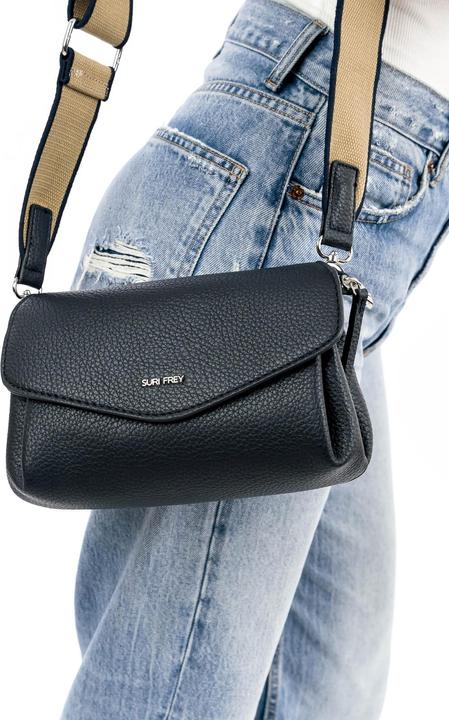 Actual product image Suri Frey Umhängetasche SFY Hanny
