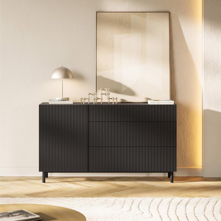 Produktbild Selsey Veldio New (139.80 x 38 x 80 cm)